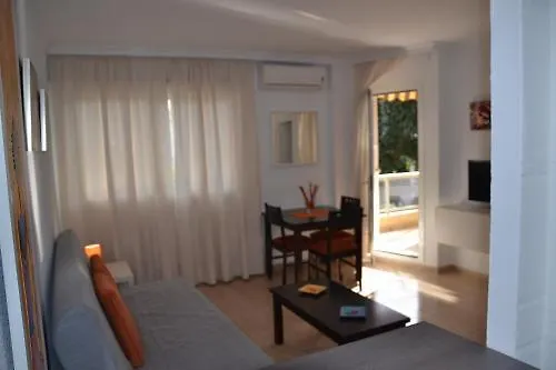Apartment Las Palomas Beach Torremolinos