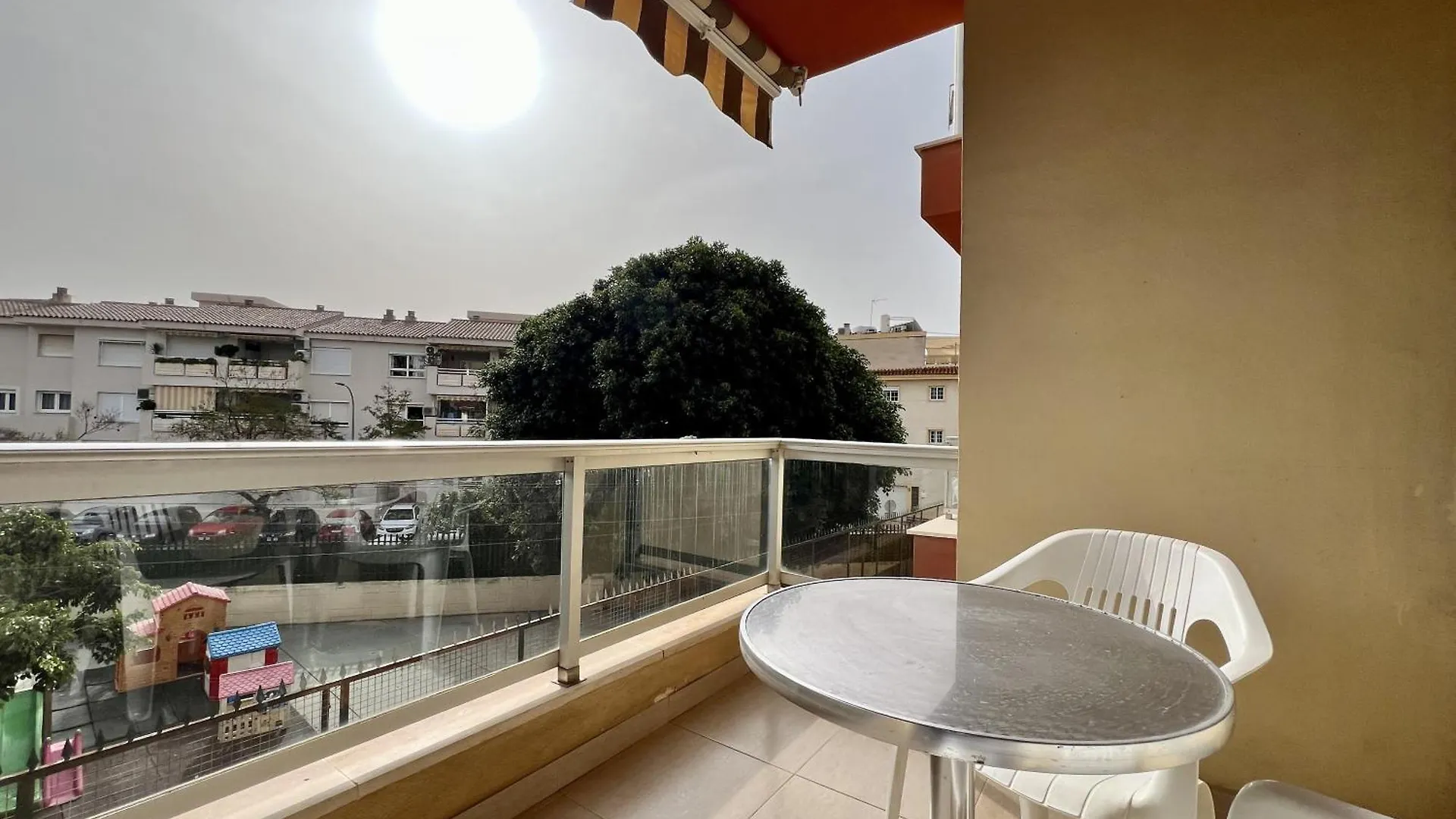 Apartment Las Palomas Beach Torremolinos