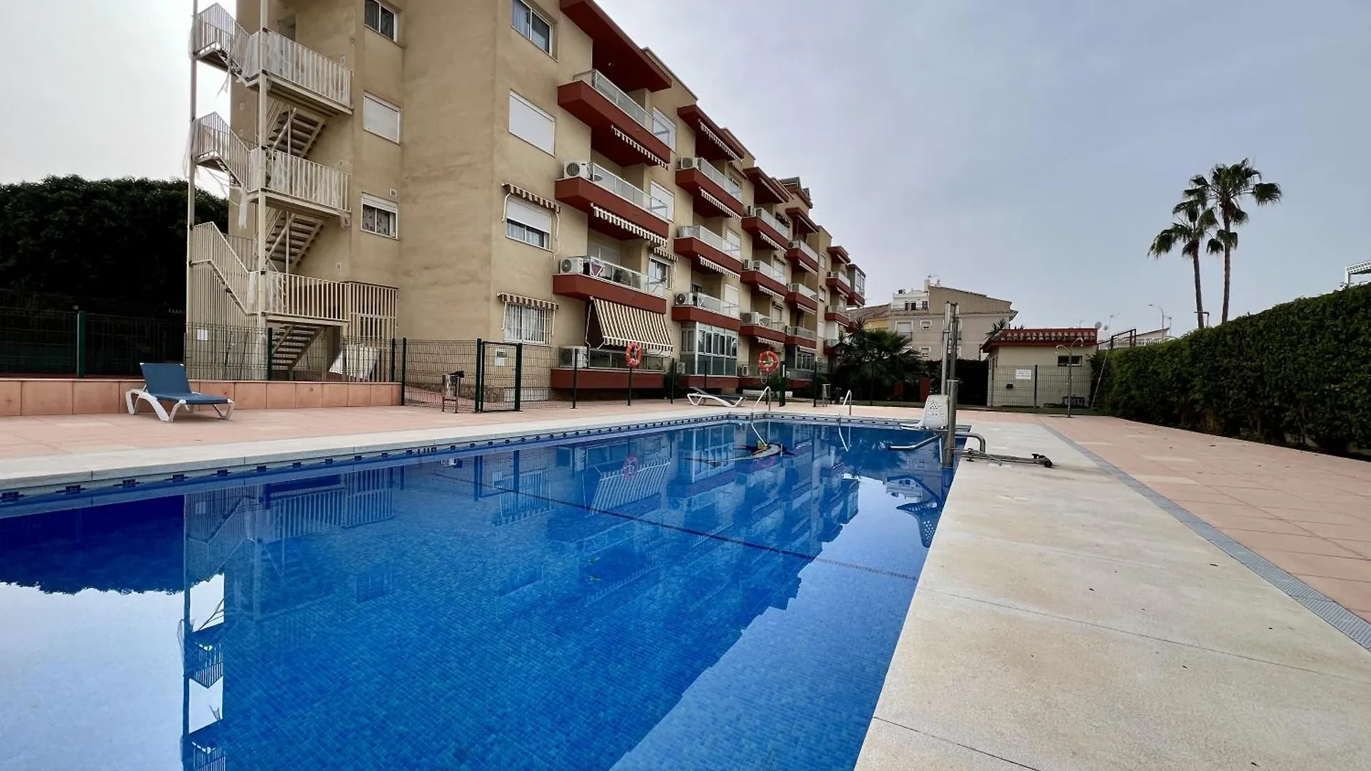 Las Palomas Beach Torremolinos 0*,  Spain