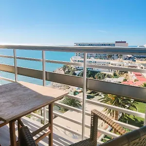 Appartement Calma, Torremolinos