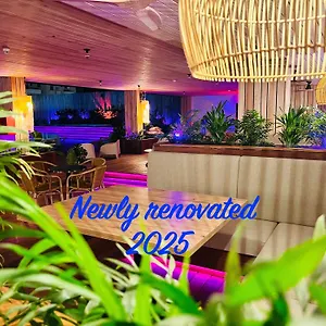 Princesa Solar 4* - Adults Recommended Torremolinos