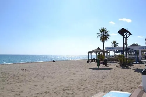 Las Palomas Beach Torremolinos