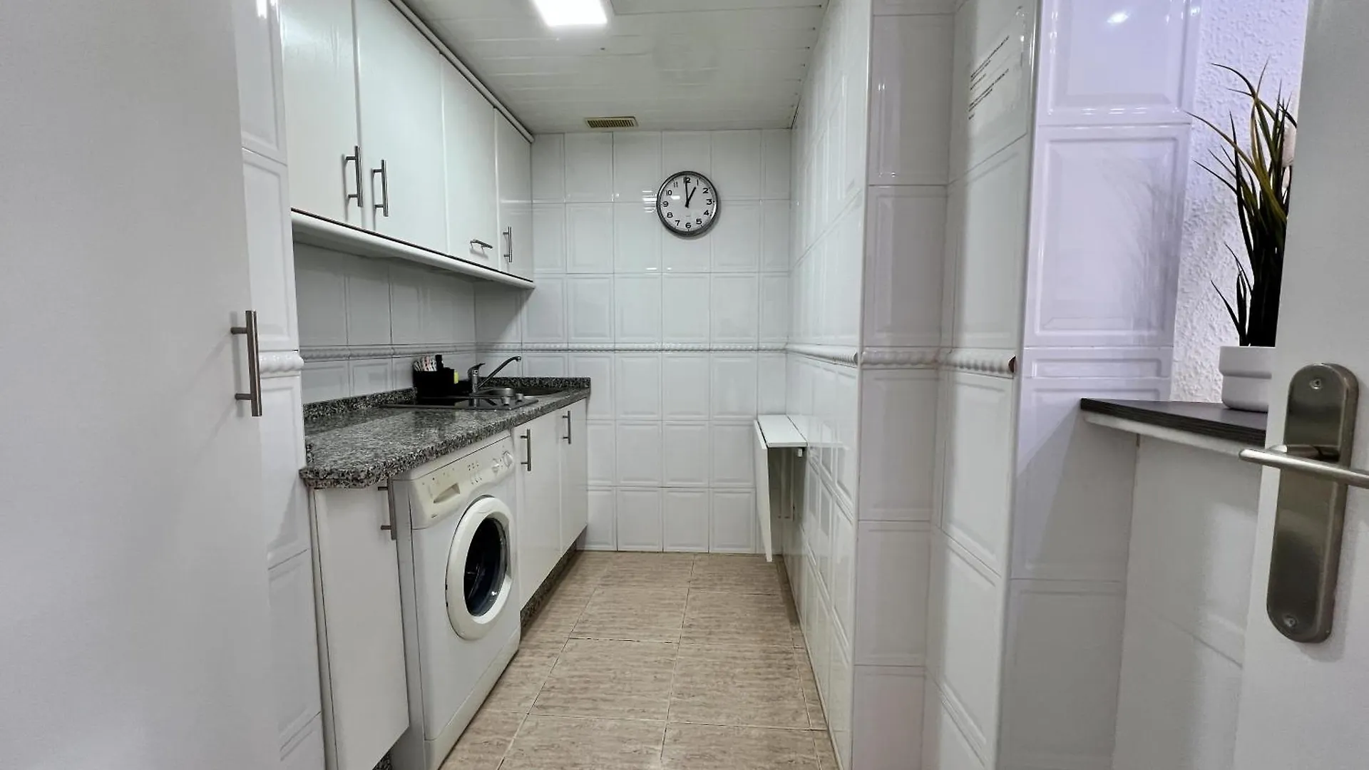 Las Palomas Beach Torremolinos Appartement
